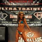 Christina  Johnson - NPC Natural Northern USA 2012 - #1